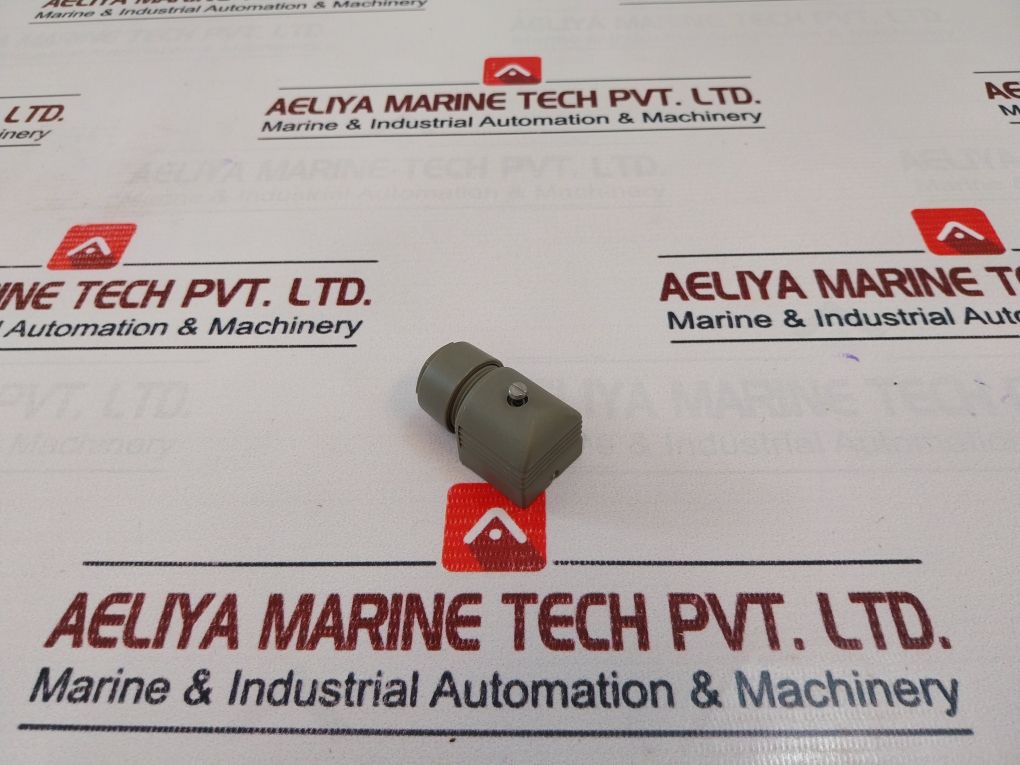 Burkert 282 (Parts Only)