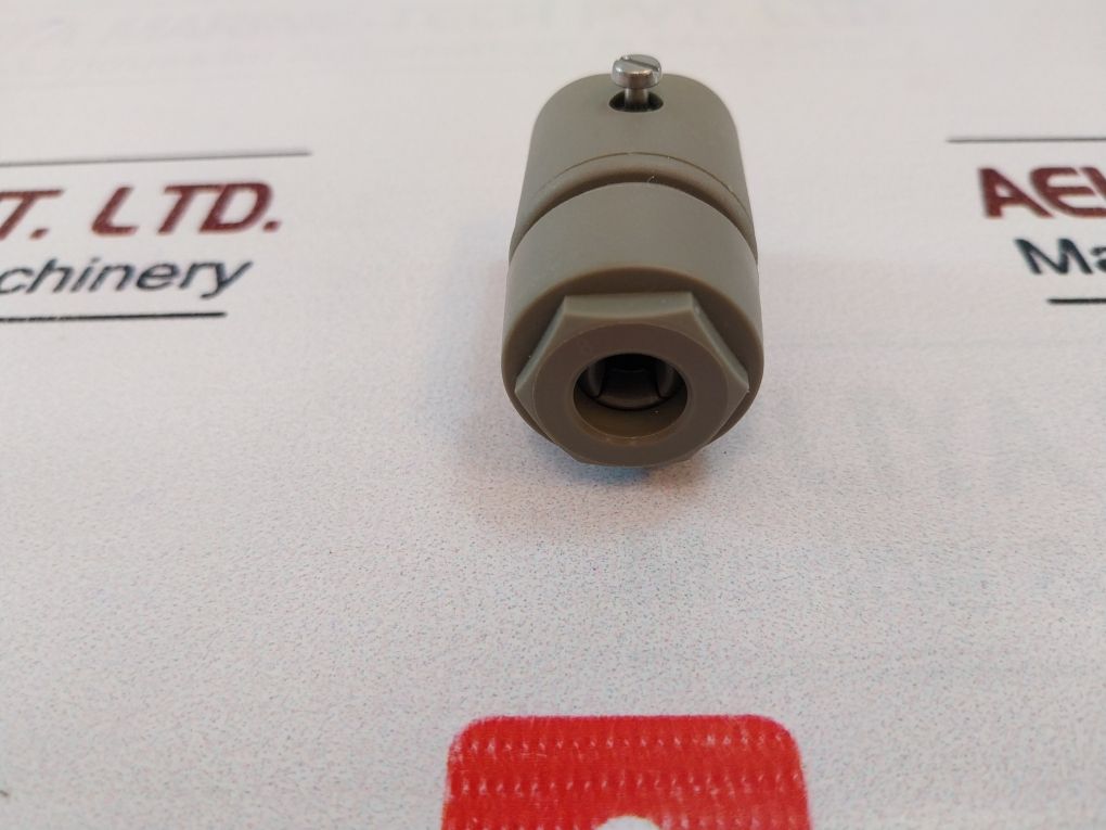 Burkert 282 (Parts Only)