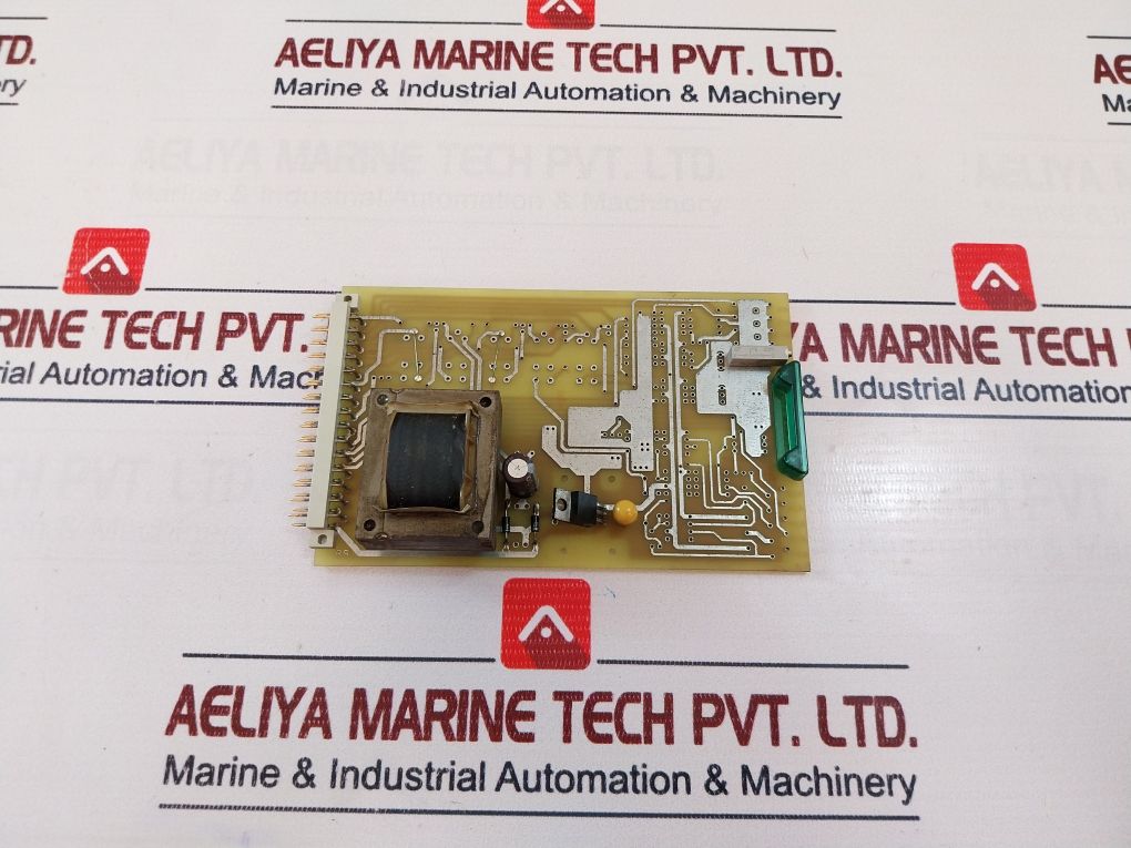 Burkle+Schock H21441 Printed Circuit Board