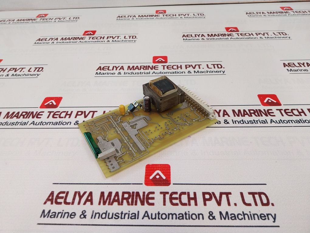 Burkle+Schock H21441 Printed Circuit Board