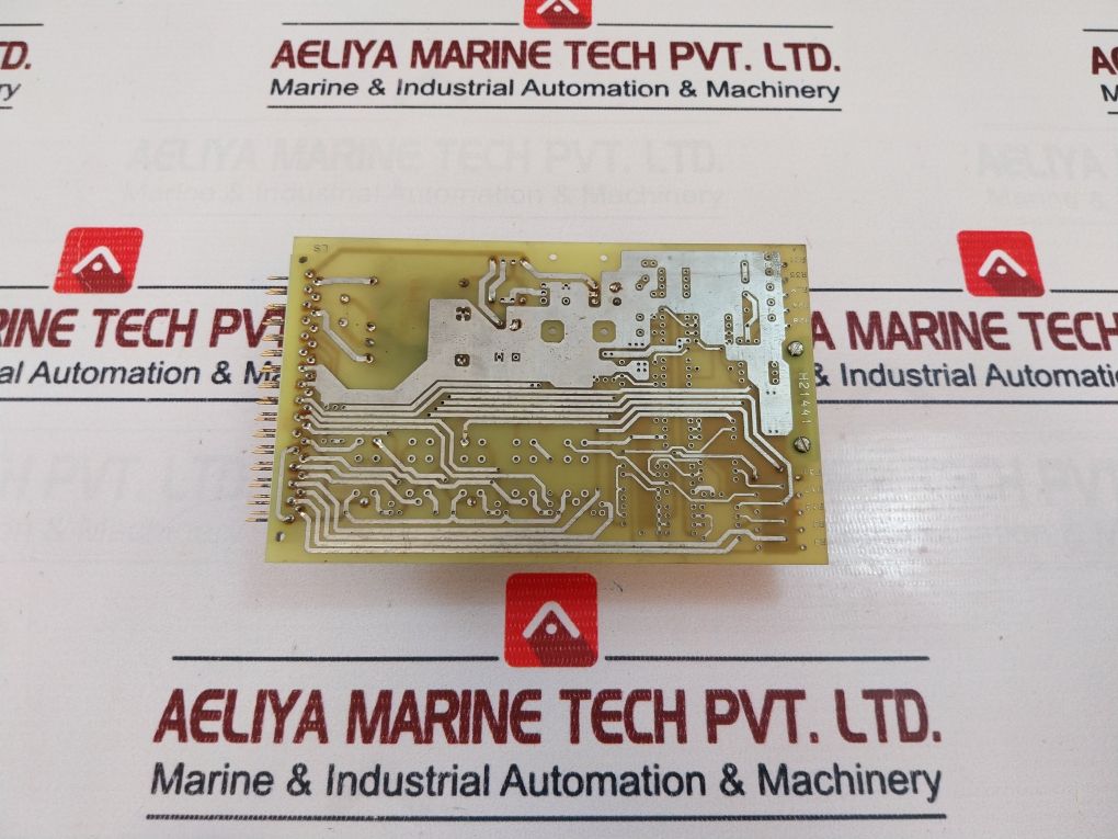 Burkle+Schock H21441 Printed Circuit Board
