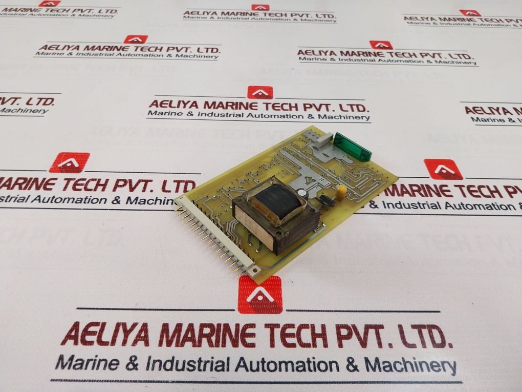 Burkle+Schock H21441 Printed Circuit Board