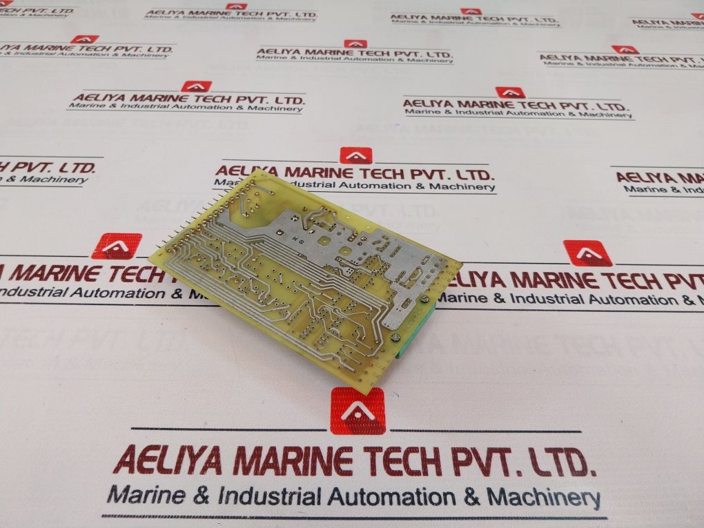 Burkle+Schock H21441 Printed Circuit Board