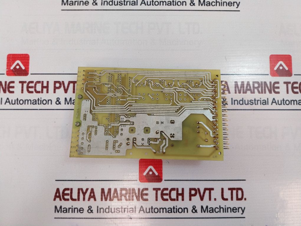 Burkle+Schock H21441 Printed Circuit Board