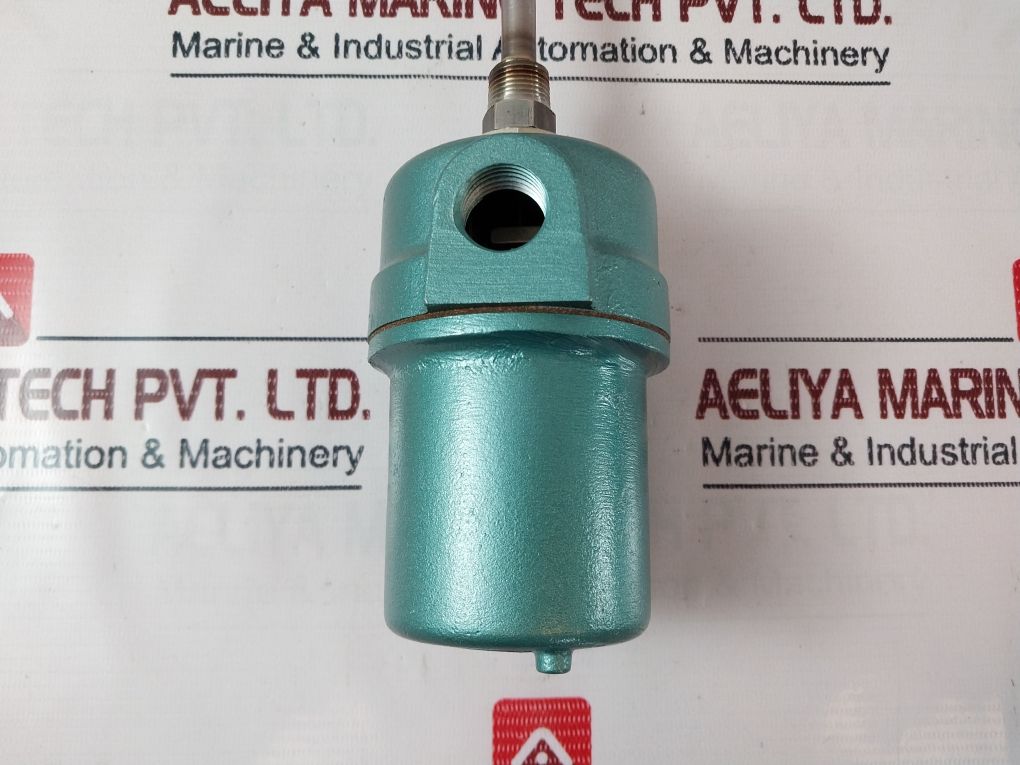 Burling Instrument B-1C-68M3/8” M