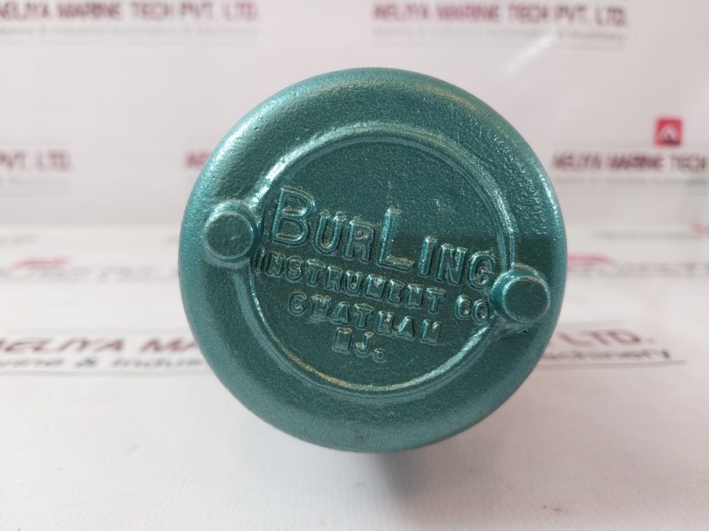 Burling Instrument B-1C-68M3/8” M