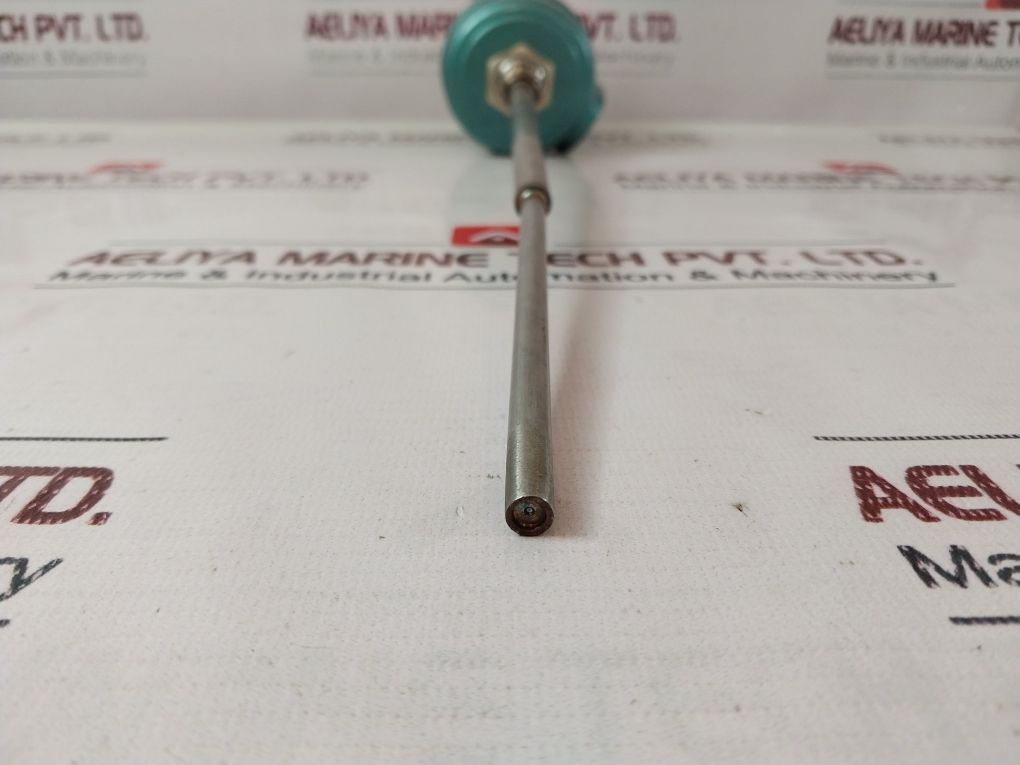 Burling Instrument B-1C-68M3/8” M