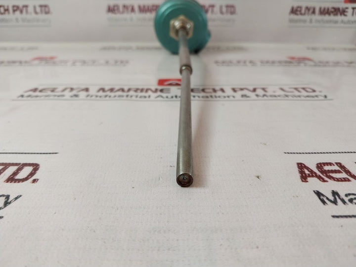 Burling Instrument B-1C-68M3/8” M