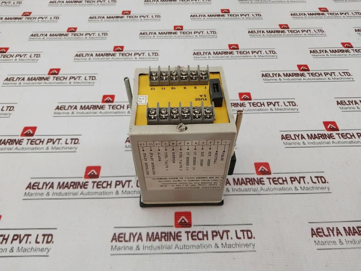 Burner Controller 230Vac 50-60Hz