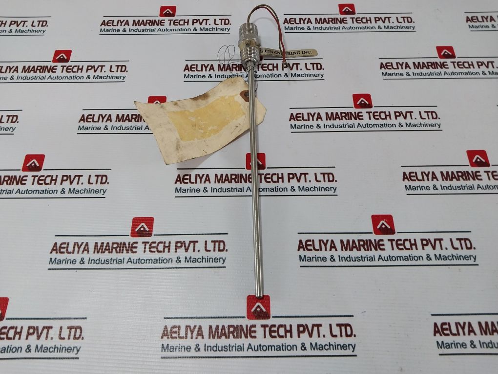 Burns 100Lkenn098 Sensor Pin 98481-3