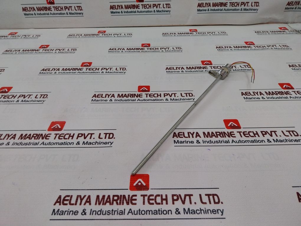 Burns Engineering 100Lkenn135 Sensor Pin 98481