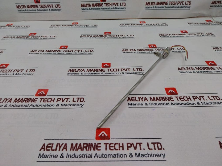 Burns Engineering 100Lkenn135 Sensor Pin 98481