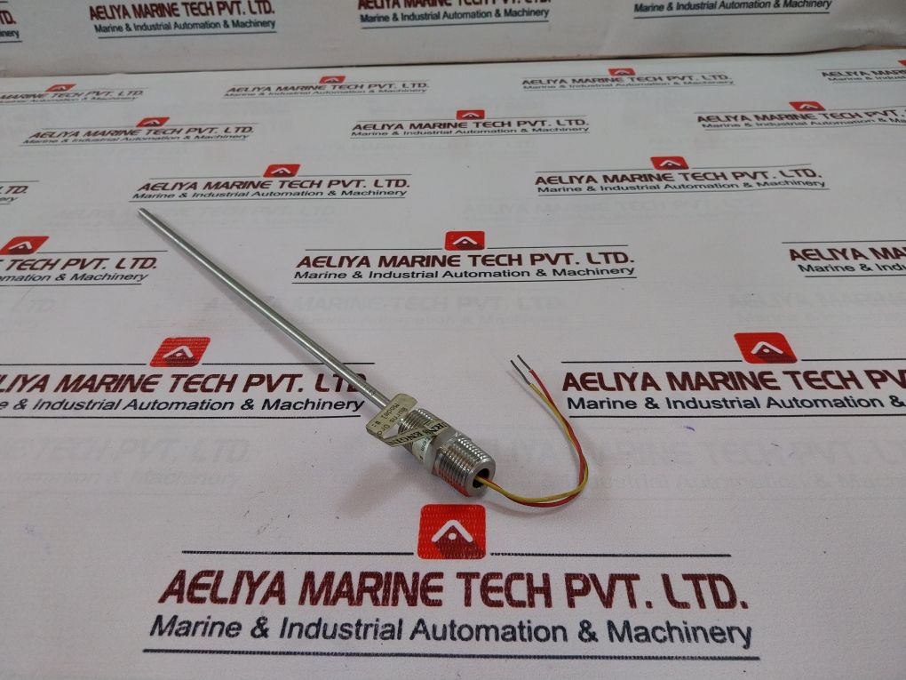 Burns Engineering 100Lkenn135 Sensor Pin 98481