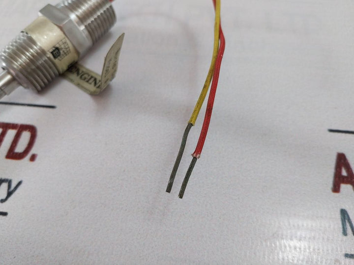 Burns Engineering 100Lkenn135 Sensor Pin 98481