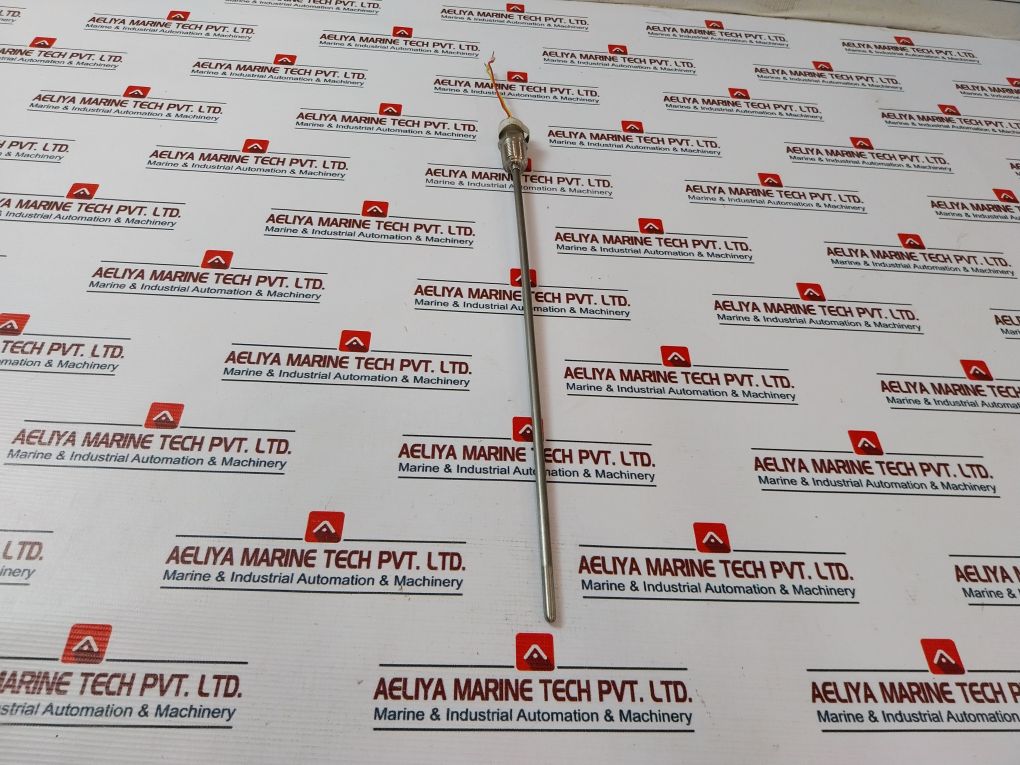Burns Engineering 100Lkenn150 Thermal Probe Temperature
