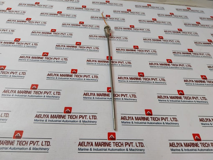 Burns Engineering 100Lkenn150 Thermal Probe Temperature