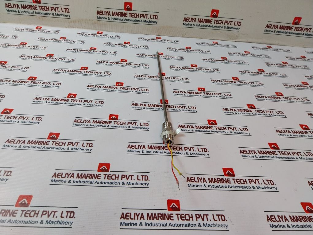 Burns Engineering 100Lkenn150 Thermal Probe Temperature