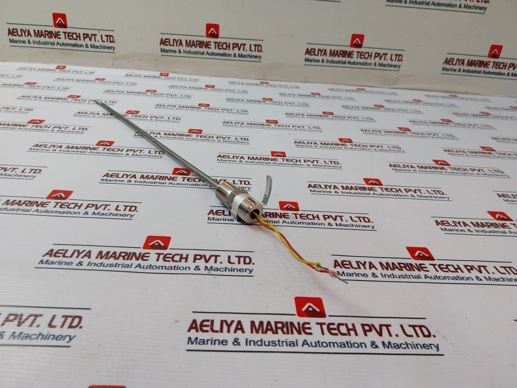 Burns Engineering 100Lkenn150 Thermal Probe Temperature