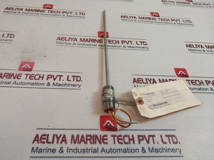 Burns Ic9-50000-010 Spring Loaded Sensor Pin