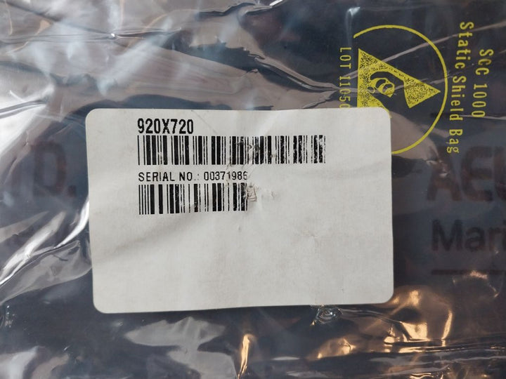 Burr-brown Tm2500