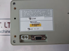 Burr-brown Tm2500