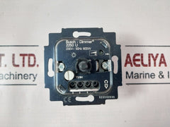 Busch-dimmer 2250 U