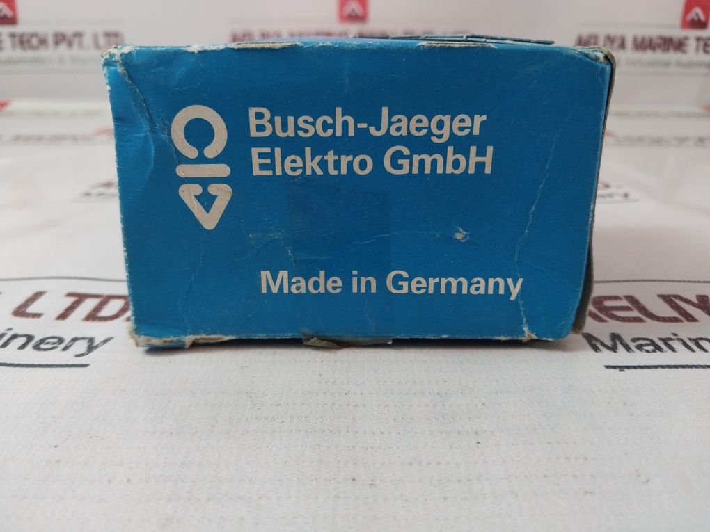 Busch-dimmer 2250 U