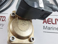 Buschjost 0000000.9136 Solenoid Valve 8240300.9100