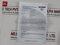 Buschjost 0000000.9136 Solenoid Valve 8240300.9100