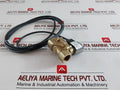 Buschjost 0000000.9136 Solenoid Valve 8240300.9100