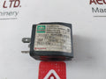 Buschjost 8240280.9100 Solenoid Valve Coil 0018-7387-600