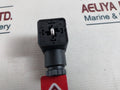 Norgren Buschjost 8240380.9100 2-way Solenoid Valve 250V Ac 10A