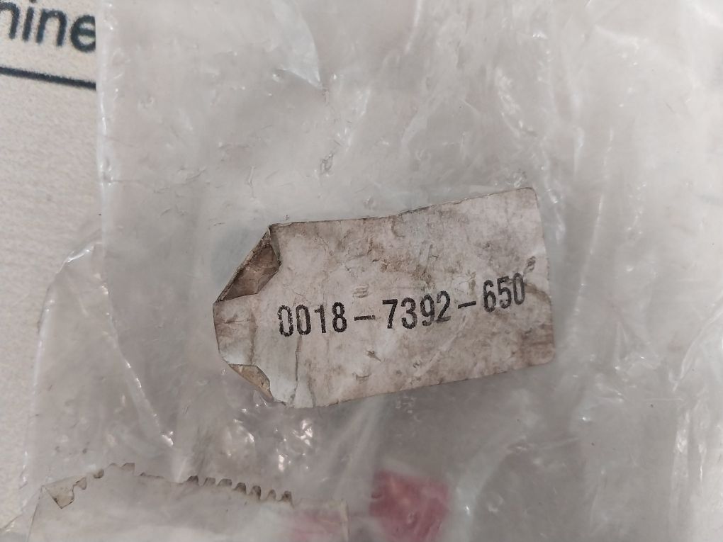 Norgren Buschjost 8240380.9100 2-way Solenoid Valve 250V Ac 10A