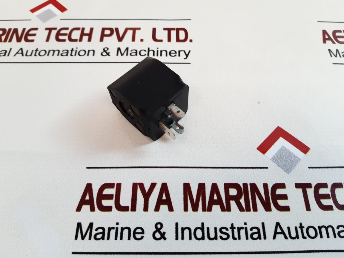 Buschjost 8240380.9100 solenoid coil