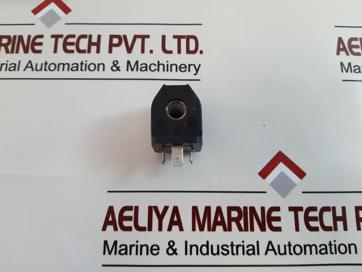 Buschjost 8240380.9100 solenoid coil