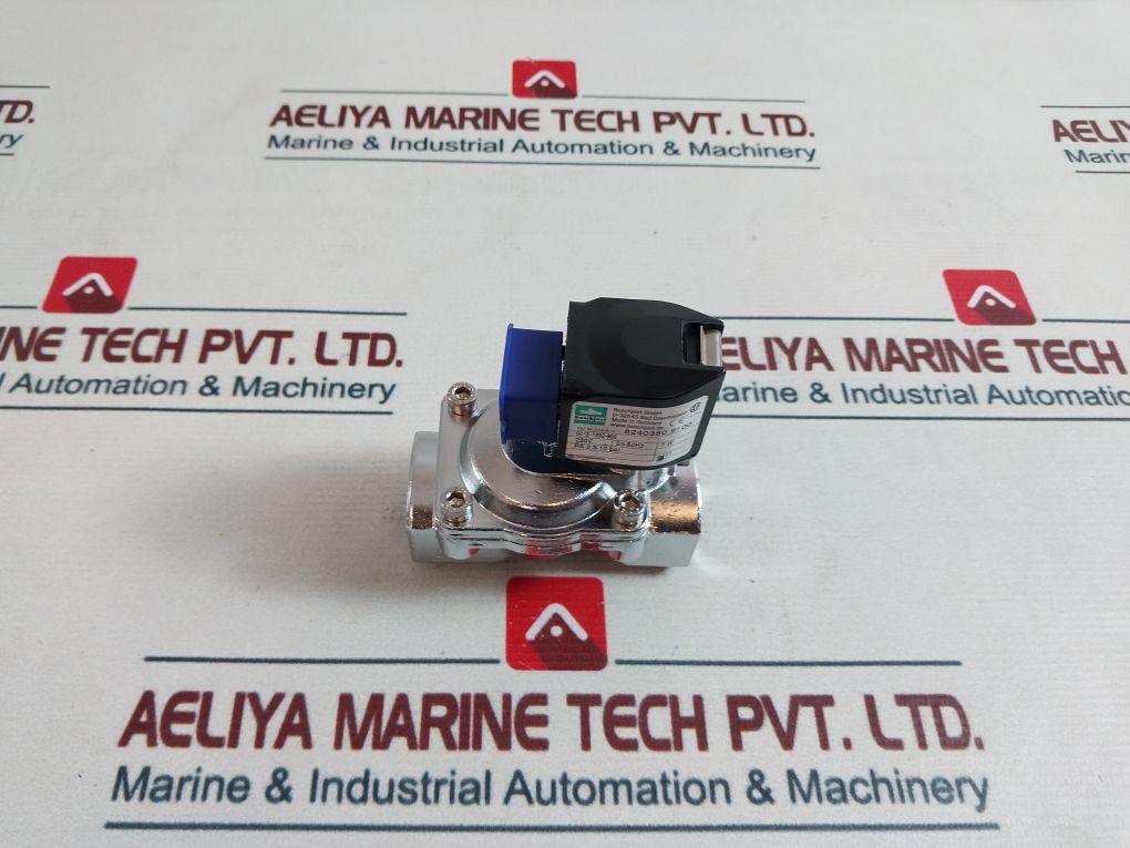 Buschjost 8240380.9100
