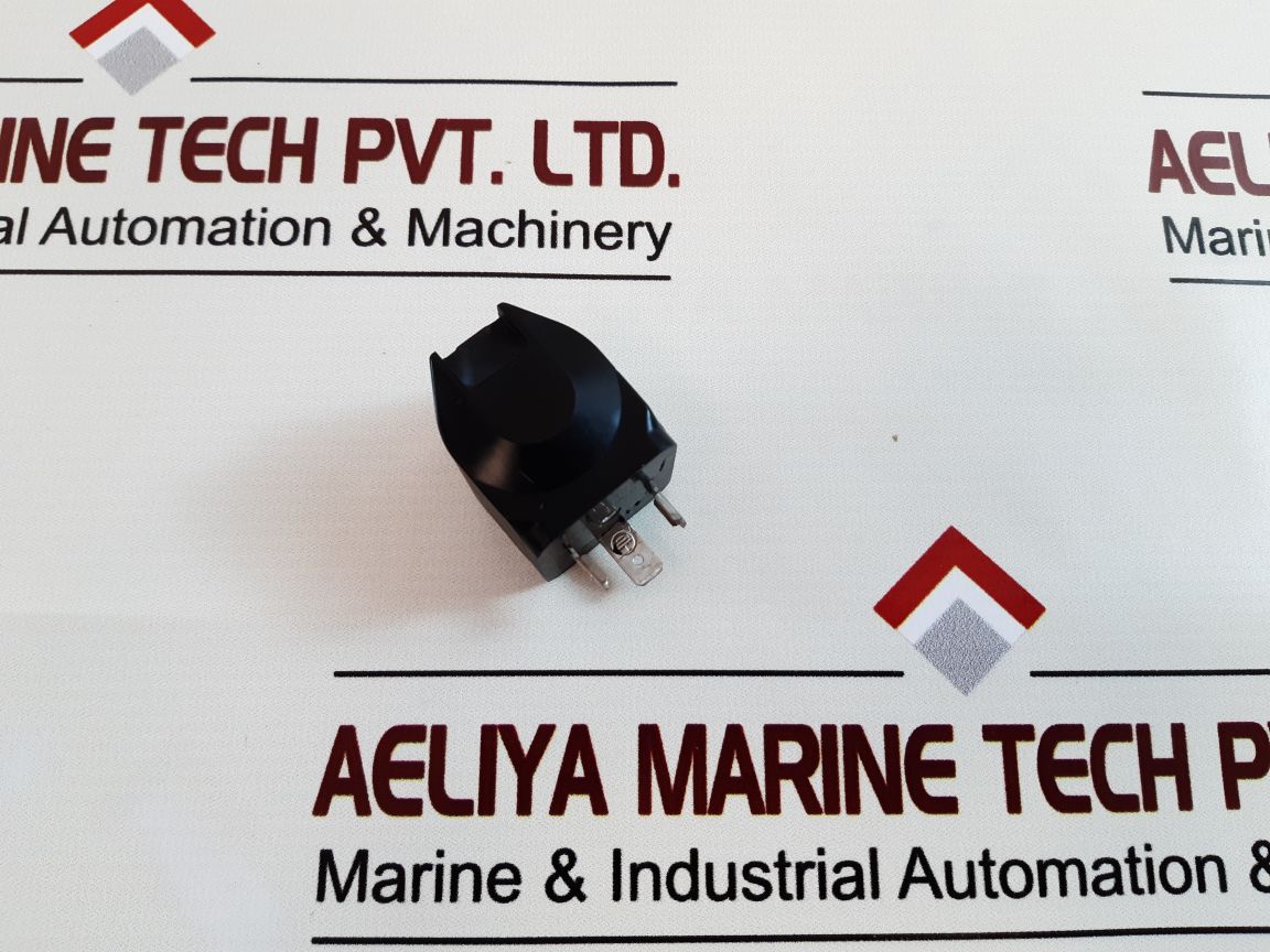 Buschjost 8240380.9100 solenoid coil