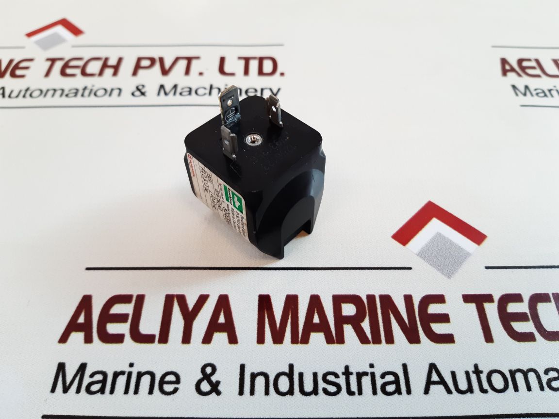 Buschjost 8240380.9100 solenoid coil