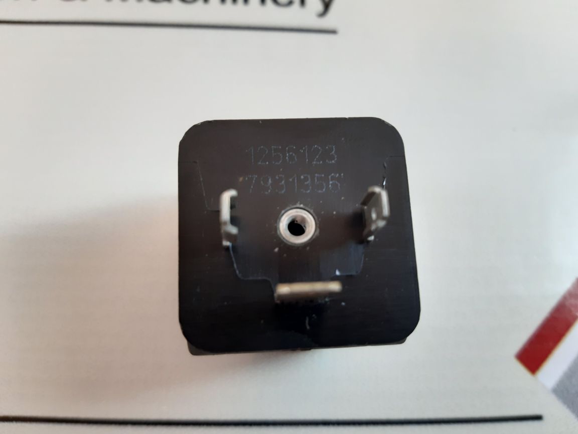 Buschjost 8240380.9100 solenoid coil