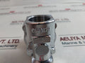 Norgren Buschjost 8240380.9100 2-way Solenoid Valve 250V Ac 10A