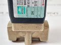 Buschjost Norgren 8496175.8000 Solenoid Valve 24V