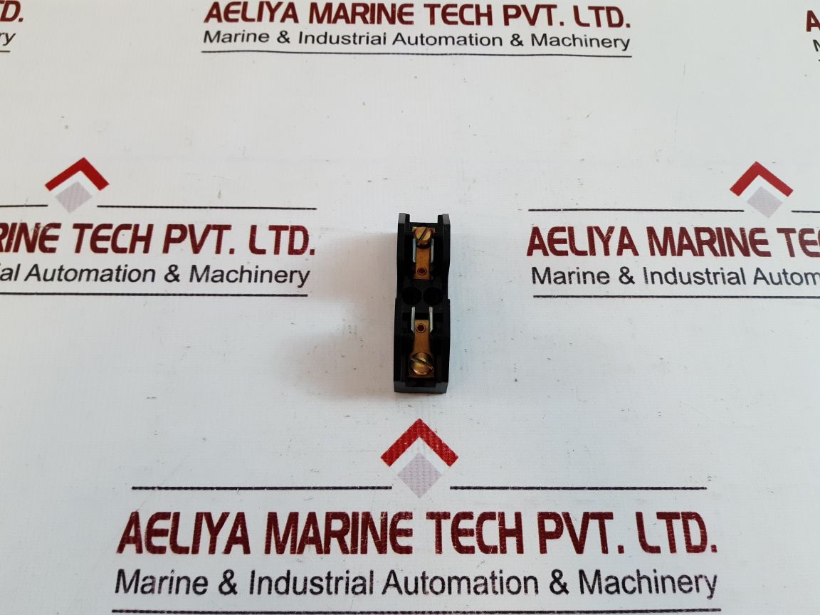 Set of 5x Buss 2807 fuse holder