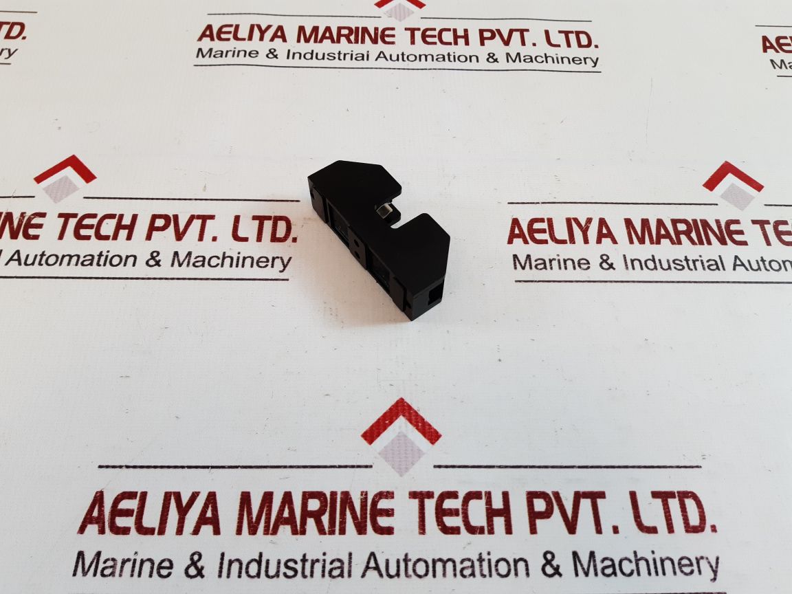 Set of 5x Buss 2807 fuse holder