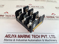 Buss J60060-3Cr Fuseholder
