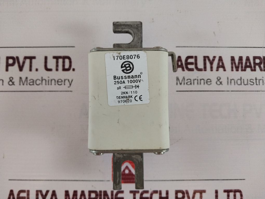Bussmann 170E8076