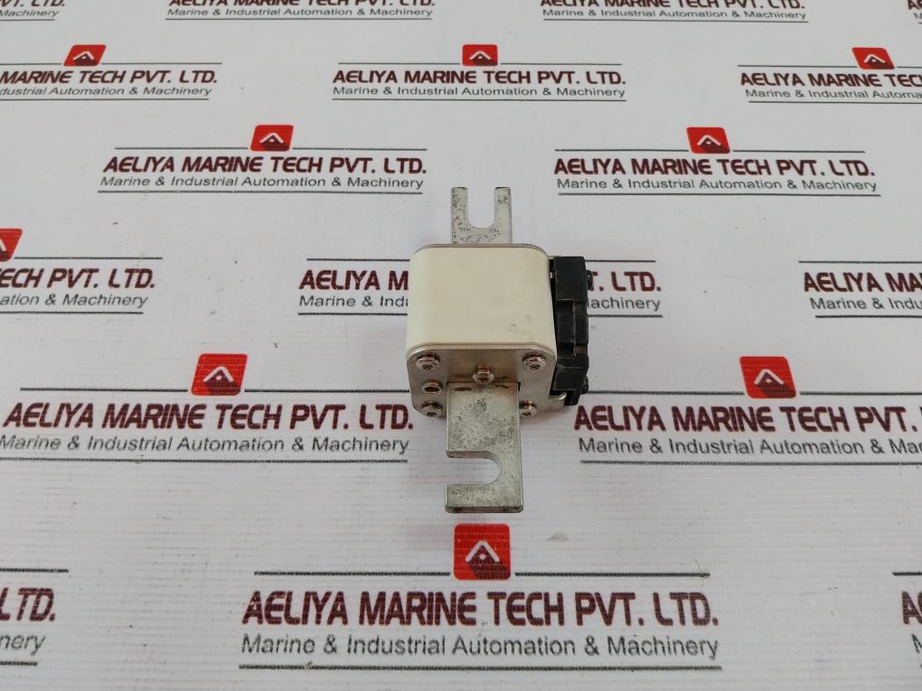 Bussmann 170L3143 Typower Silcu Fuse 400A 660V