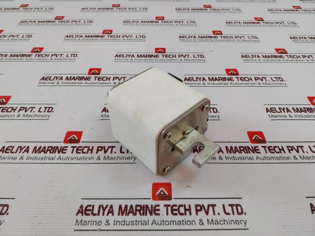 Bussmann 170L7697 Typower Silcu Fuse 500A 1000V