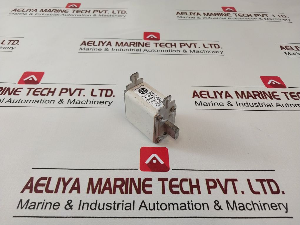 Bussmann 170M2679 Fuse