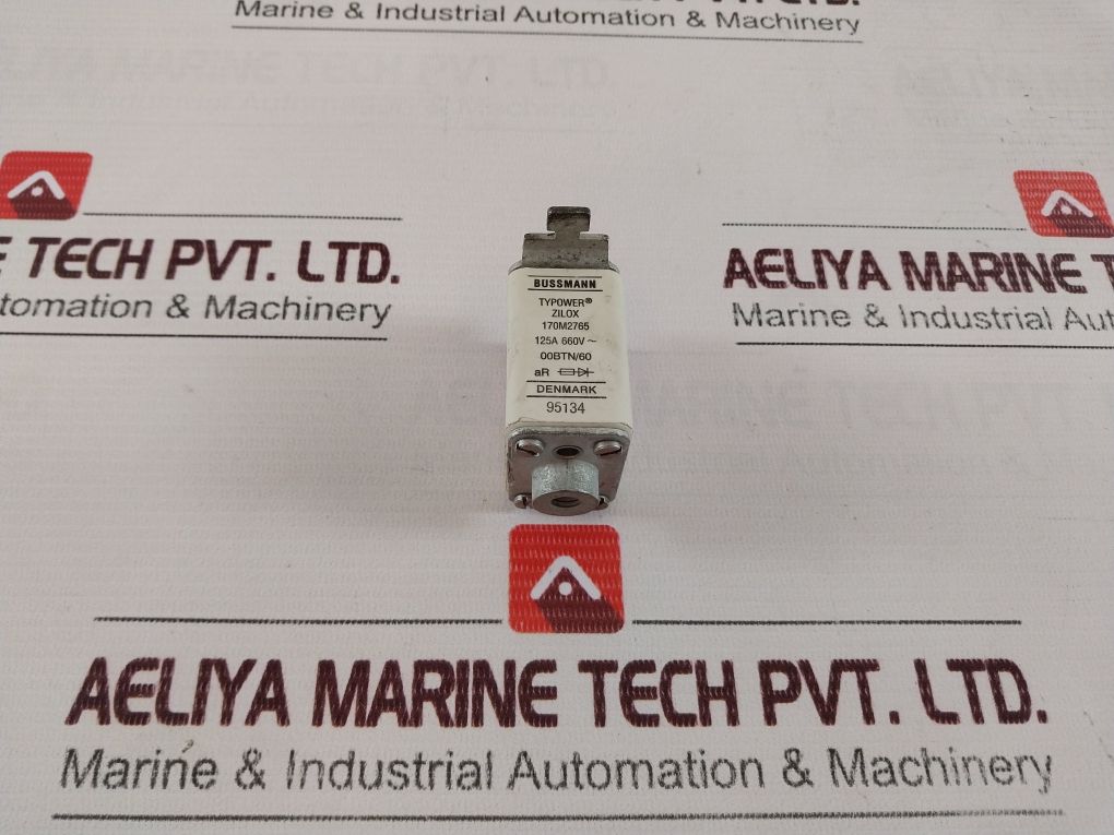 Bussmann 170M2765
