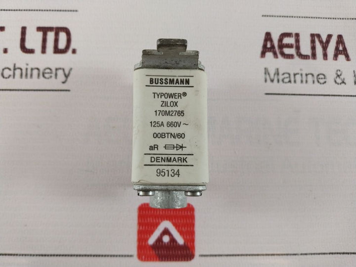 Bussmann 170M2765